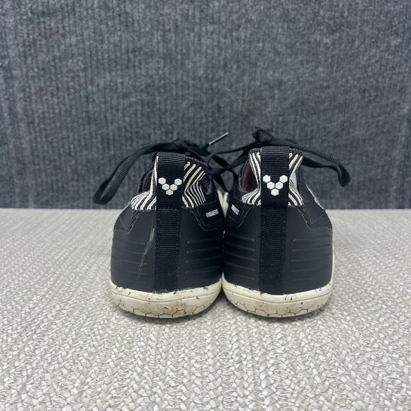 Vivobarefoot Geo Racer Barefoot Minimalist Athletic Shoes Black Grey 12 US 45 EU main image 6